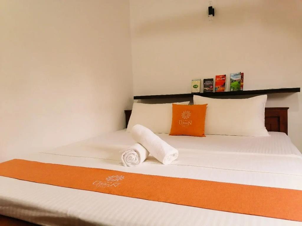 Urban Galle Villa 0*