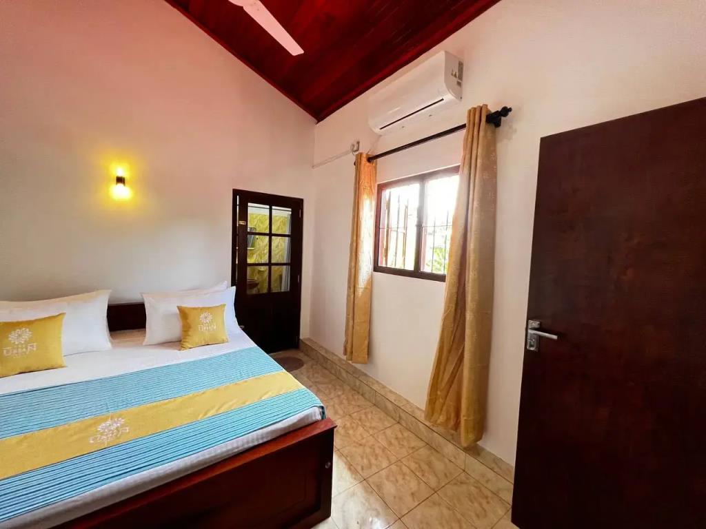 Urban Galle Villa 0*