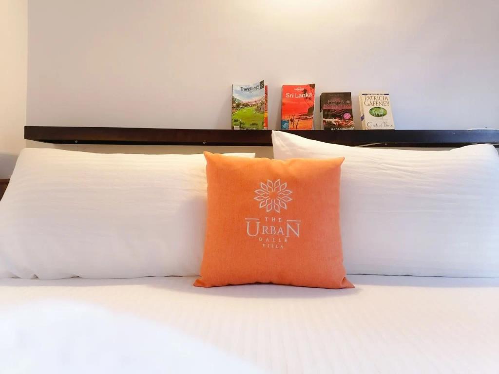 Urban Galle Villa 0*