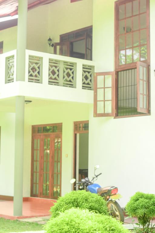 Urban Galle Villa 0*