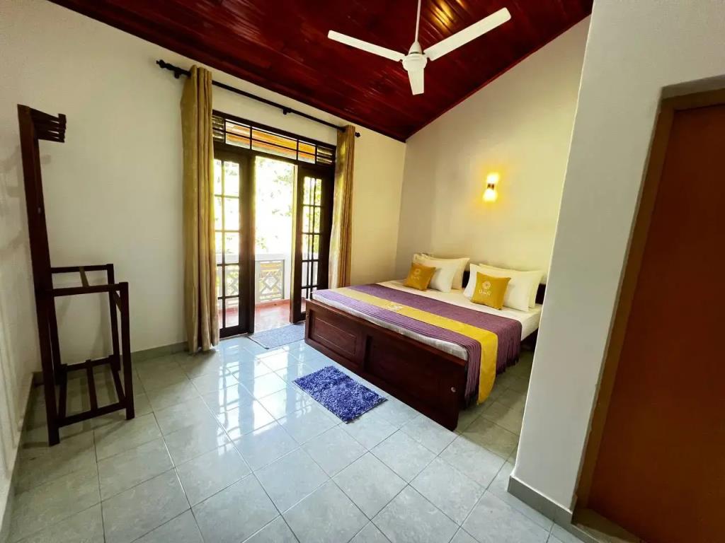 Urban Galle Villa 0*