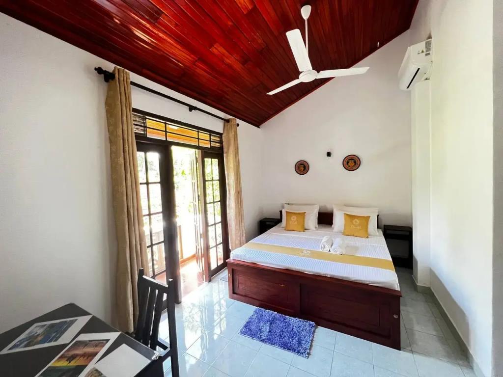 Urban Galle Villa 0*