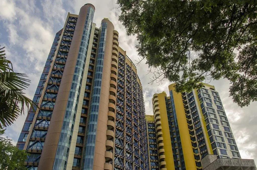 Aleksandriya Apartments 0*