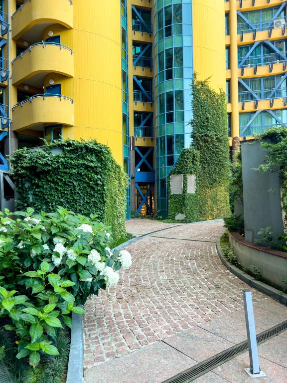 Aleksandriya Apartments 0*
