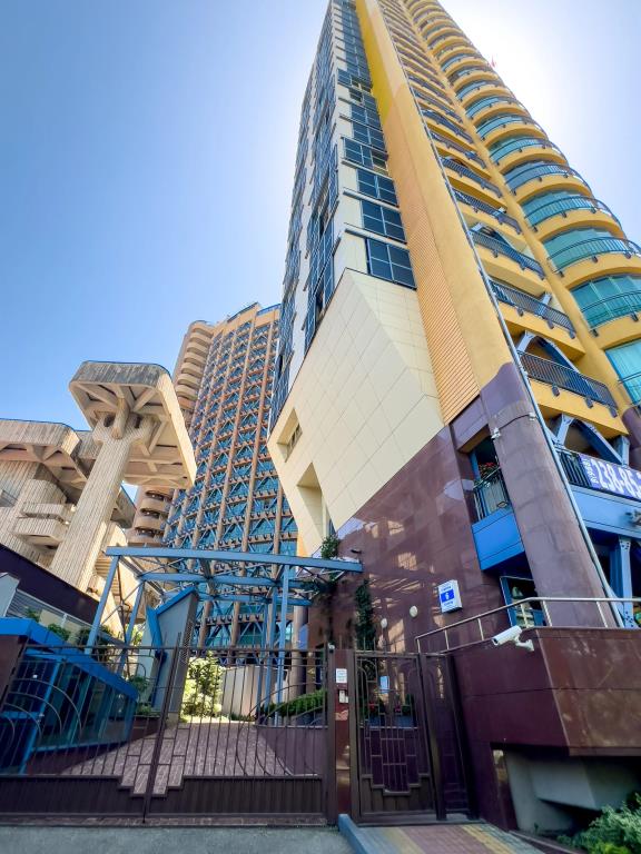 Aleksandriya Apartments 0*