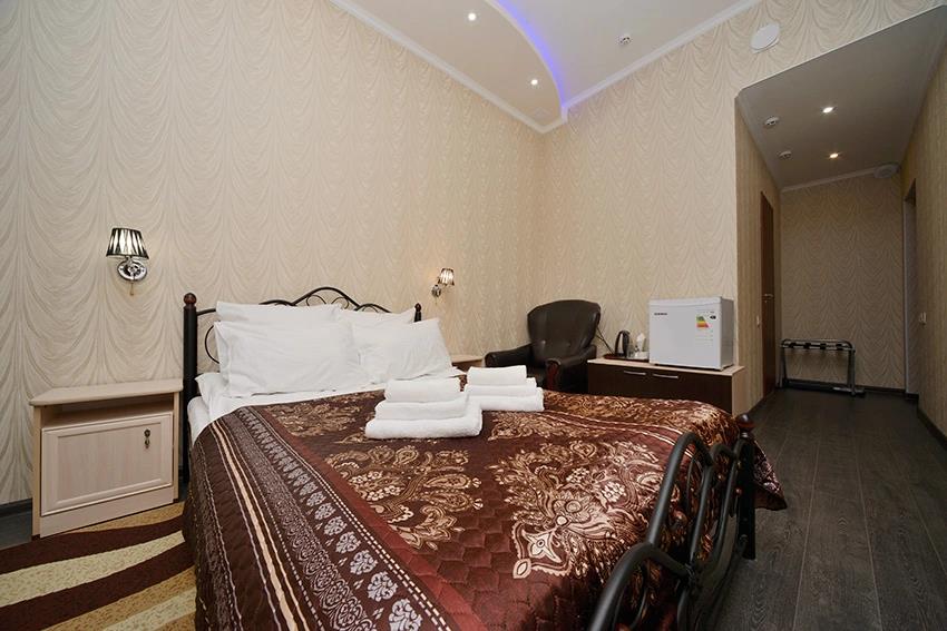 Apelsin u Krasnoy Ploshadi Hotel 3*