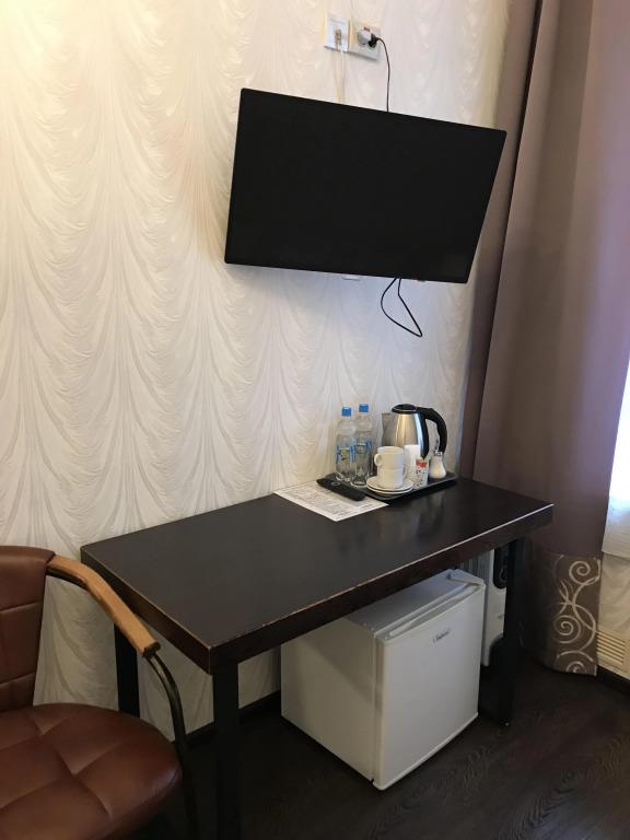 Apelsin u Krasnoy Ploshadi Hotel 3*