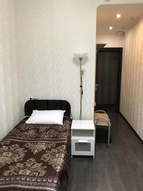 Apelsin u Krasnoy Ploshadi Hotel 3*