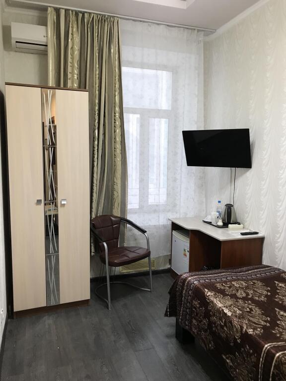 Apelsin u Krasnoy Ploshadi Hotel 3*