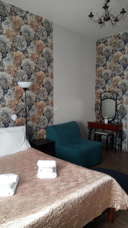Apelsin u Krasnoy Ploshadi Hotel 3*