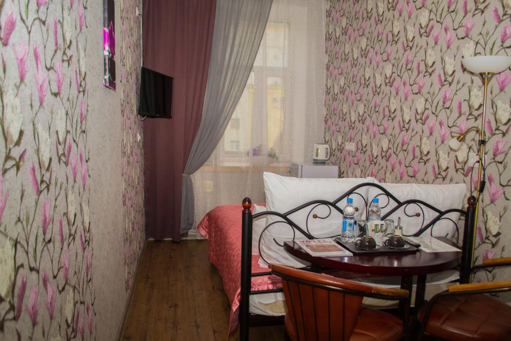 Apelsin u Krasnoy Ploshadi Hotel 3*