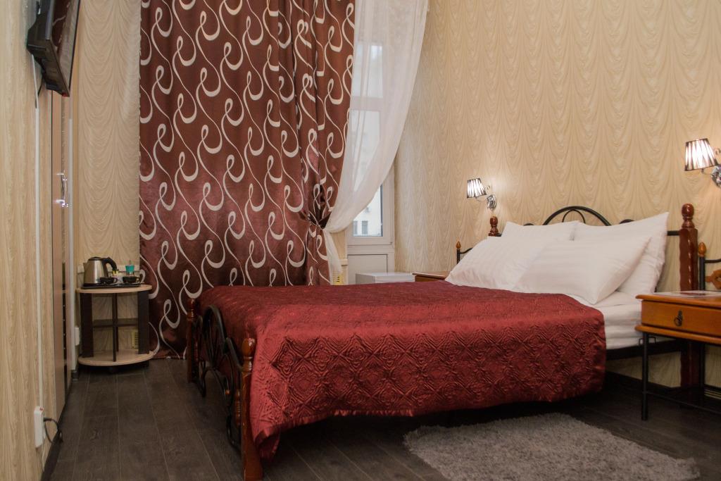 Apelsin u Krasnoy Ploshadi Hotel 3*