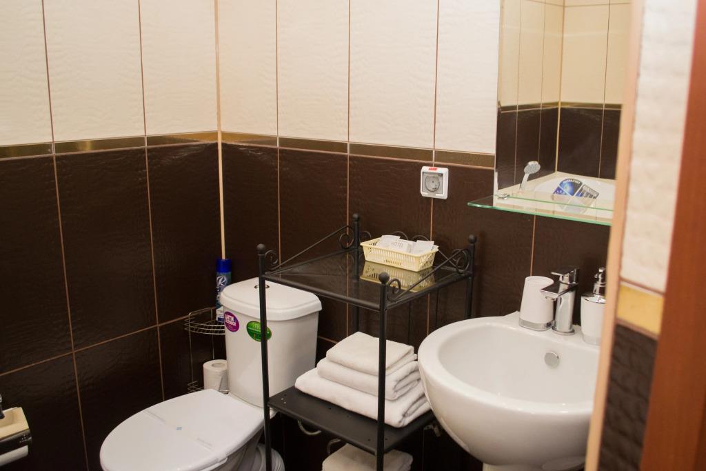 Apelsin u Krasnoy Ploshadi Hotel 3*
