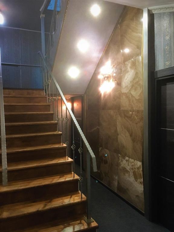 Apelsin u Krasnoy Ploshadi Hotel 3*