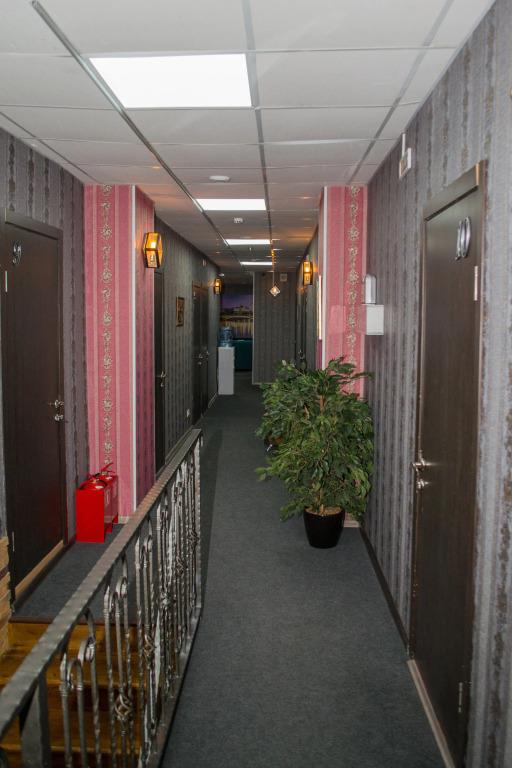 Apelsin u Krasnoy Ploshadi Hotel 3*