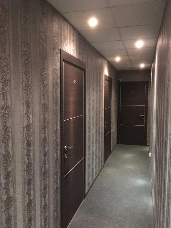 Apelsin u Krasnoy Ploshadi Hotel 3*