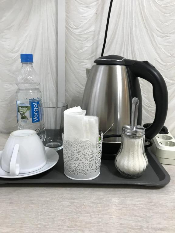 Apelsin u Krasnoy Ploshadi Hotel 3*