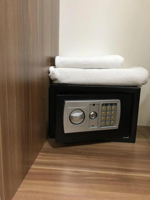 Apelsin u Krasnoy Ploshadi Hotel 3*