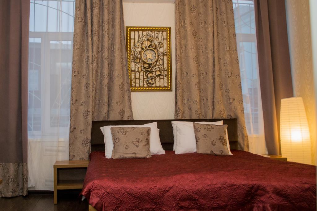 Apelsin u Krasnoy Ploshadi Hotel 3*