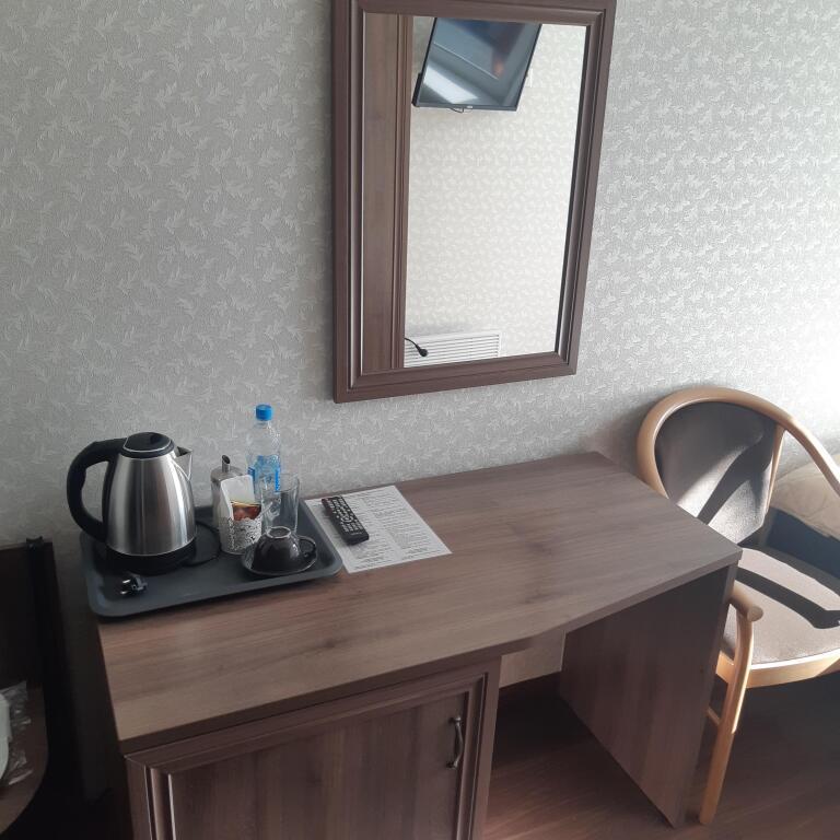 Apelsin u Krasnoy Ploshadi Hotel 3*