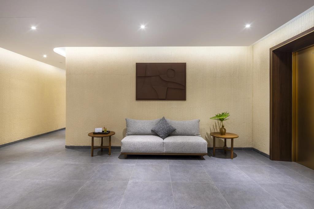Iconic Long Hai Hotel 4*