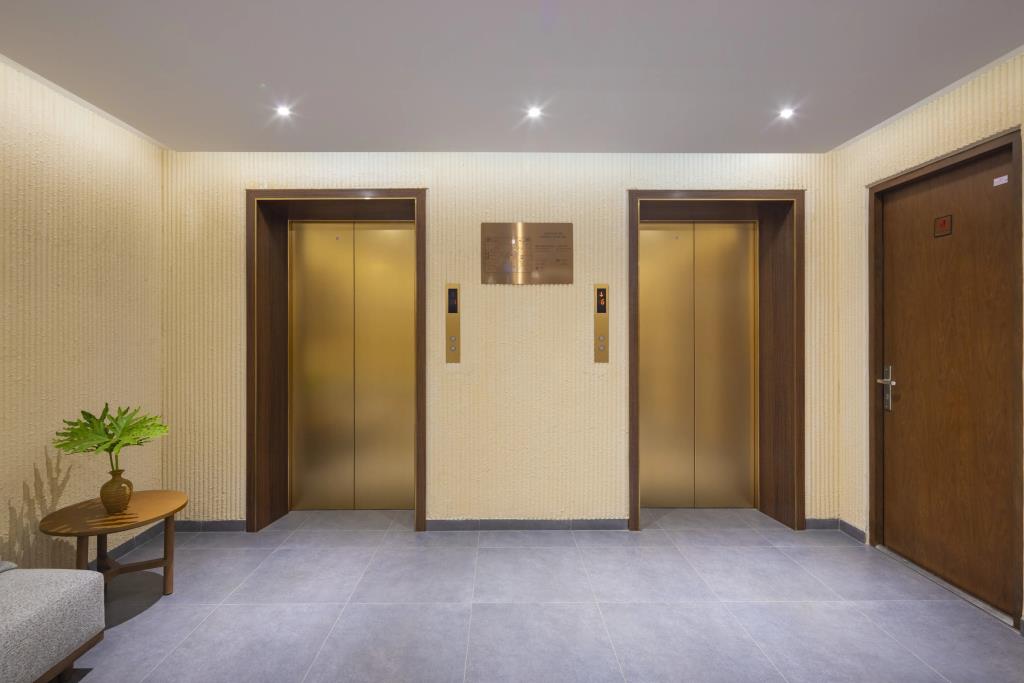 Iconic Long Hai Hotel 4*