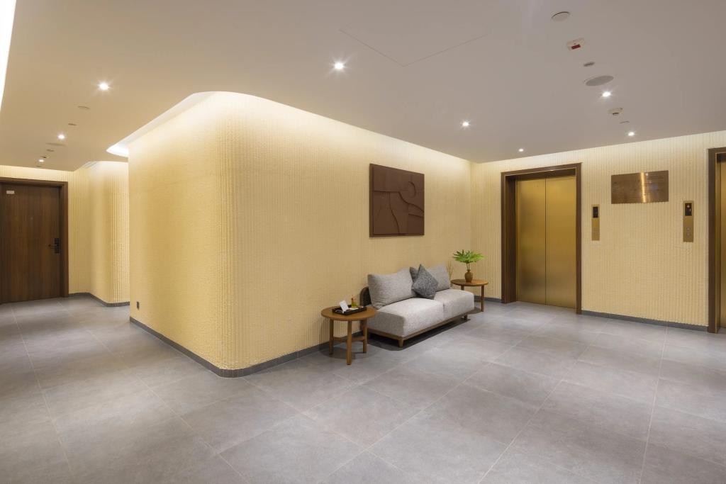 Iconic Long Hai Hotel 4*