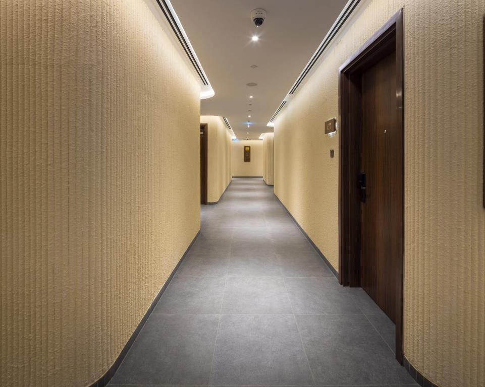 Iconic Long Hai Hotel 4*