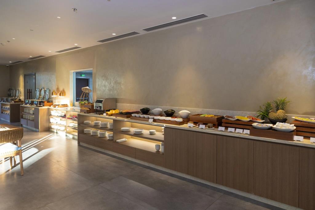 Iconic Long Hai Hotel 4*