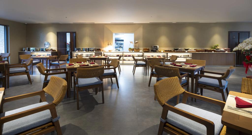 Iconic Long Hai Hotel 4*