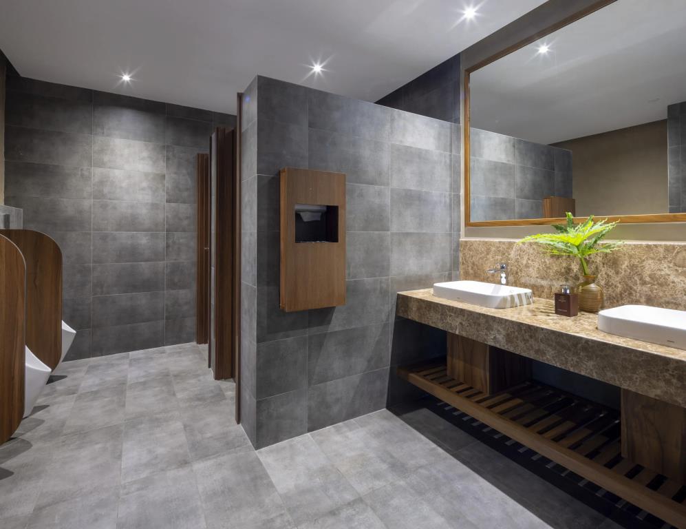 Iconic Long Hai Hotel 4*