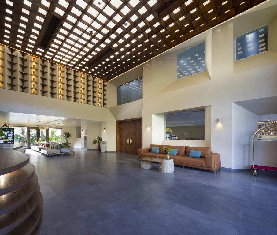 Iconic Long Hai Hotel 4*