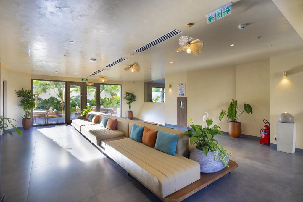 Iconic Long Hai Hotel 4*