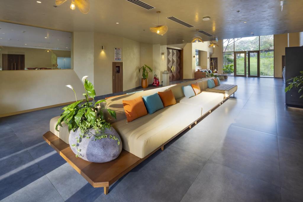 Iconic Long Hai Hotel 4*
