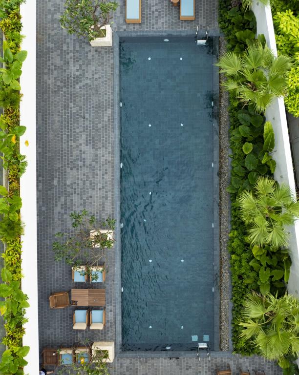 Iconic Long Hai Hotel 4*