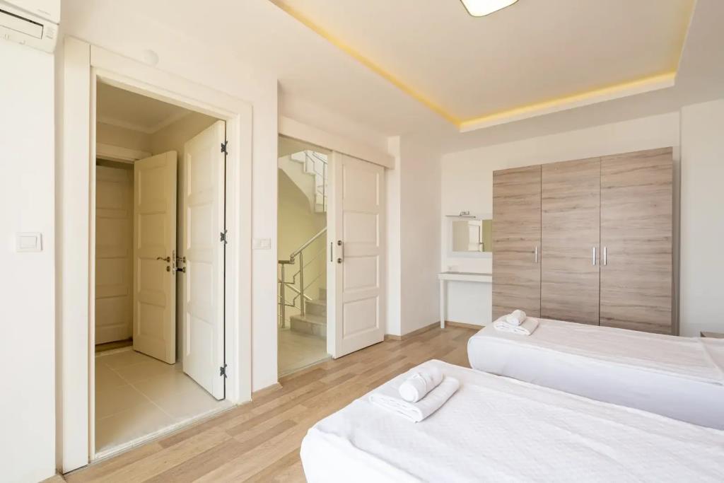 Villa Adavillas 0*