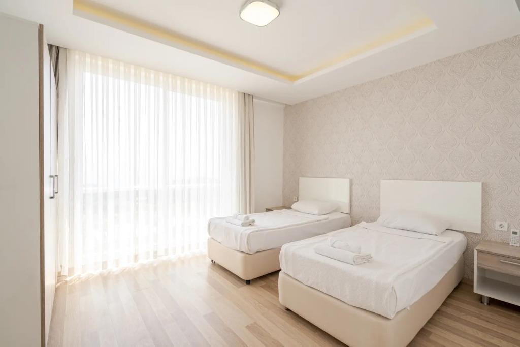 Villa Adavillas 0*