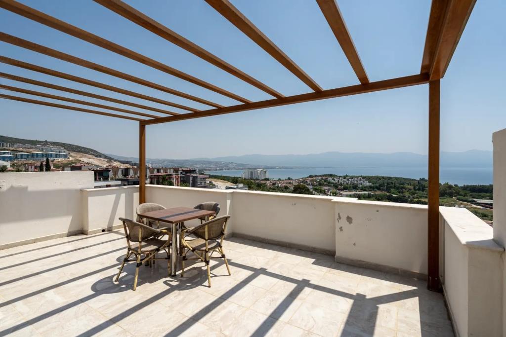 Villa Adavillas 0*