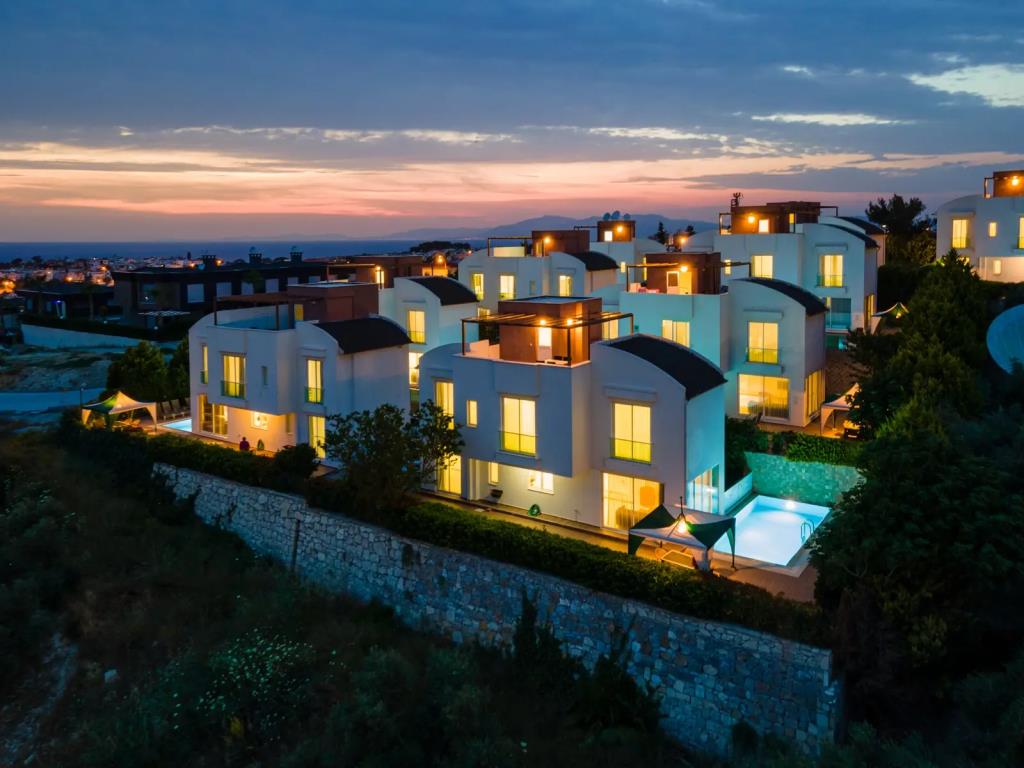 Villa Adavillas 0*
