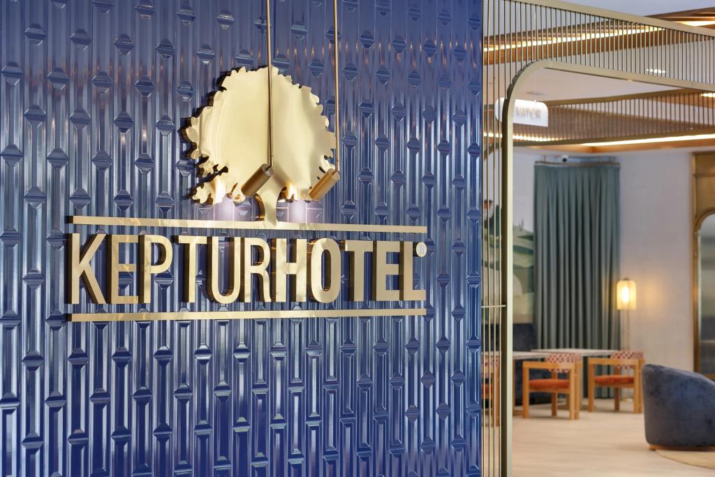 Keptur Hotel 0*