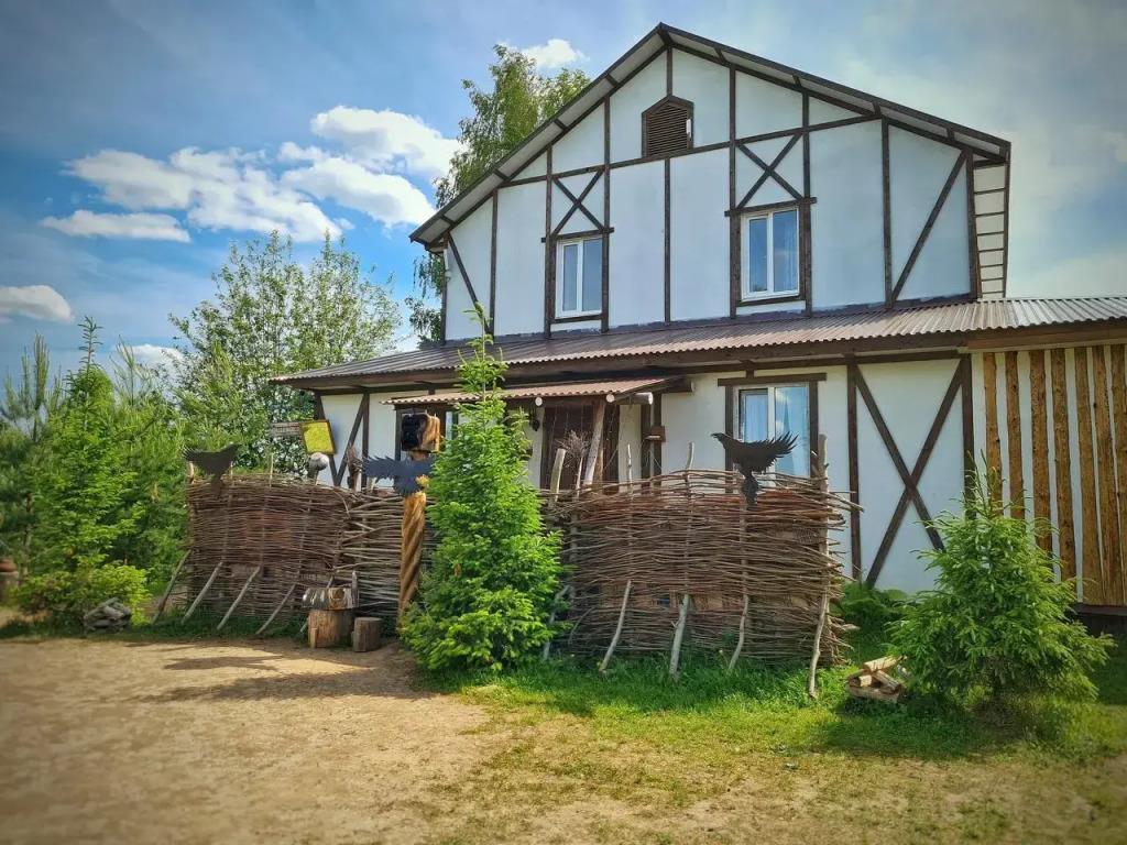 Usadyba Dobryni Nikiticha Hotel 0*