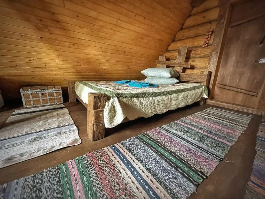 Usadyba Dobryni Nikiticha Hotel 0*