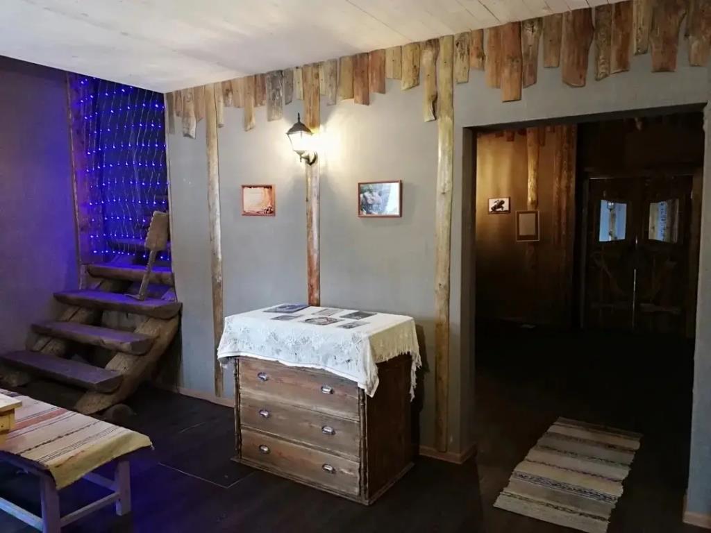 Usadyba Dobryni Nikiticha Hotel 0*