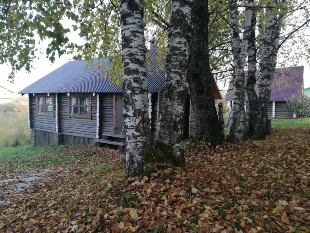 Usadyba Dobryni Nikiticha Hotel 0*