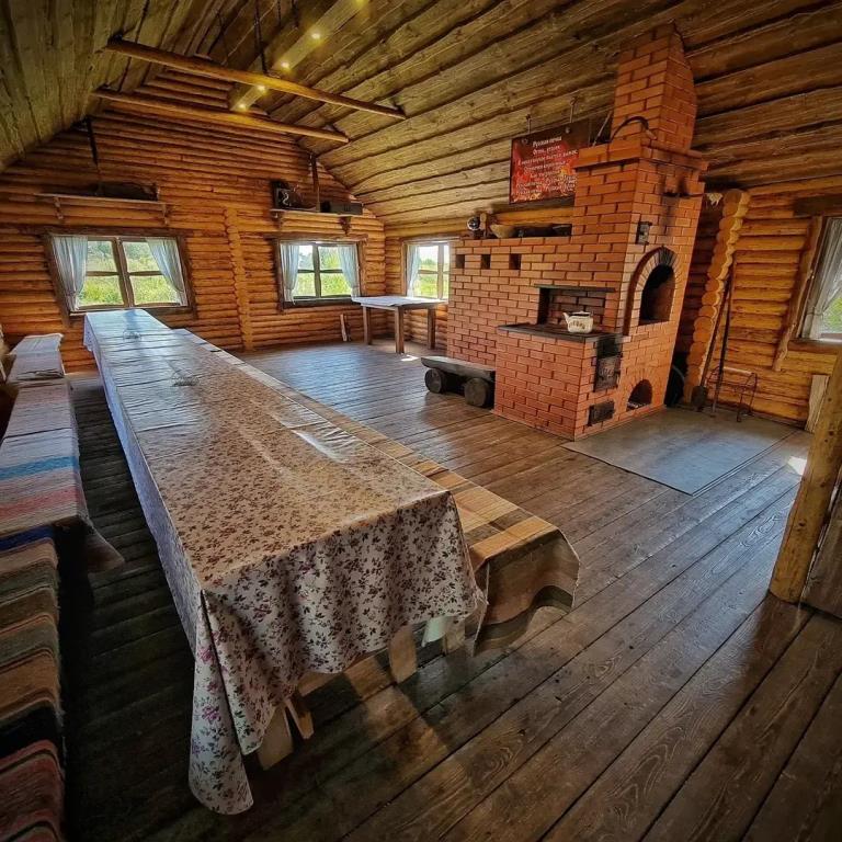 Usadyba Dobryni Nikiticha Hotel 0*