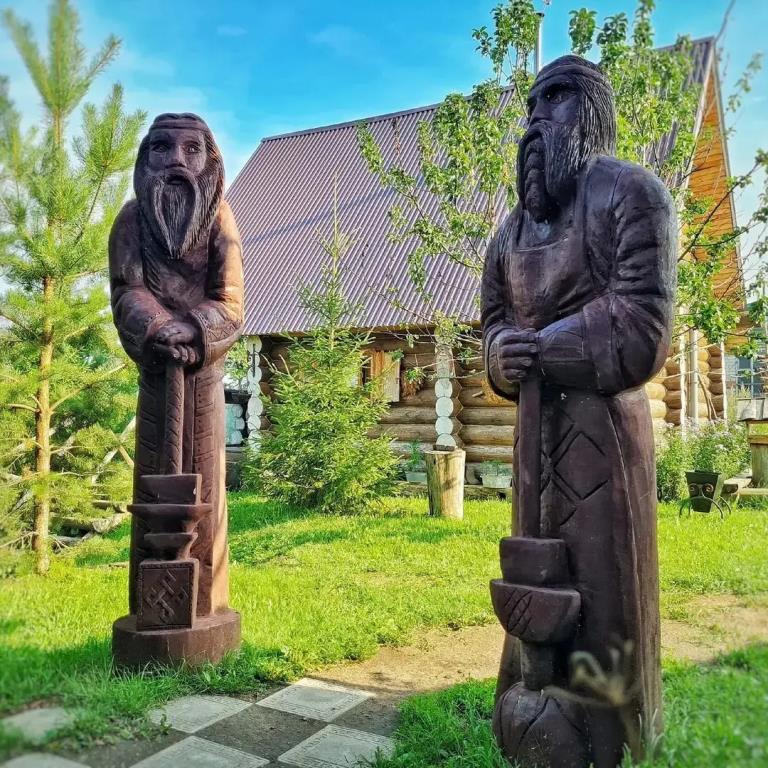Usadyba Dobryni Nikiticha Hotel 0*