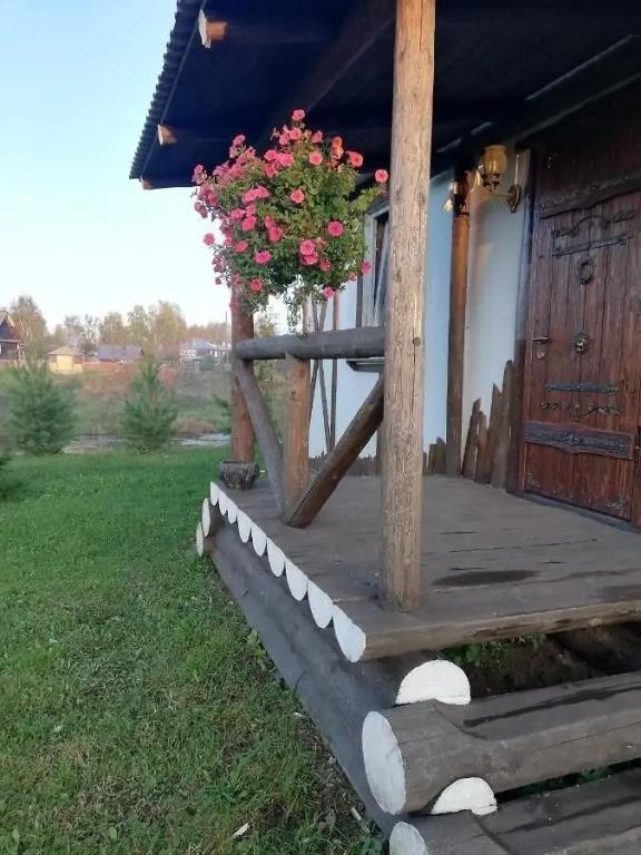 Usadyba Dobryni Nikiticha Hotel 0*