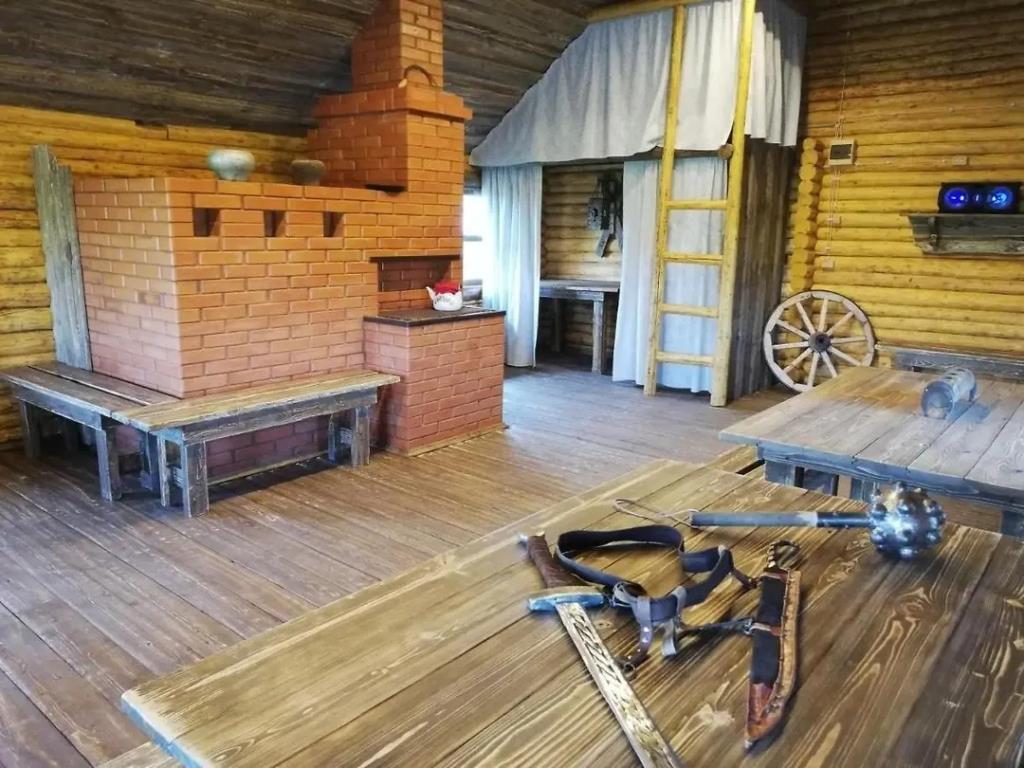 Usadyba Dobryni Nikiticha Hotel 0*