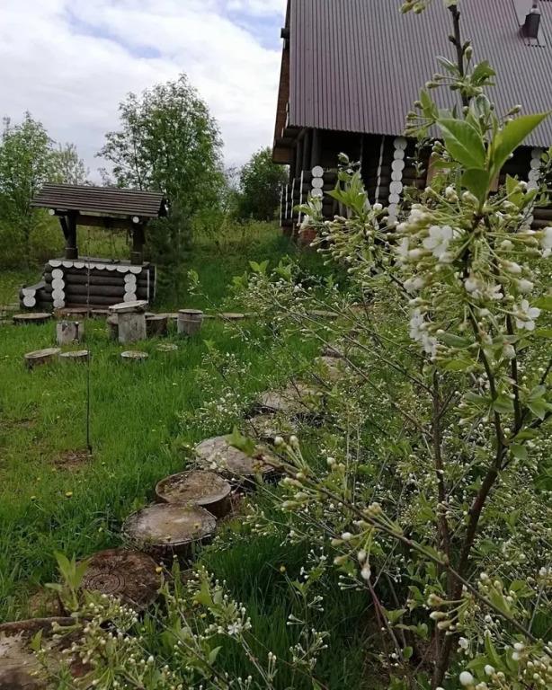 Usadyba Dobryni Nikiticha Hotel 0*