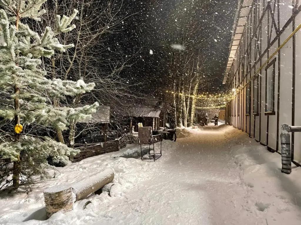 Usadyba Dobryni Nikiticha Hotel 0*